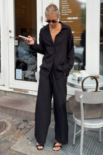 Charger l'image dans la galerie, Lilly Pants - Black