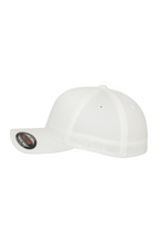 Afbeelding in Gallery-weergave laden, Flexfit Wooly Combed - White