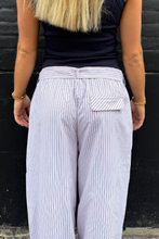 Load image into Gallery viewer, Francesca Striped Pants - Pink