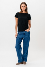 Afbeelding in Gallery-weergave laden, Het origineel Performance Loose jeans - medium blauwe denim