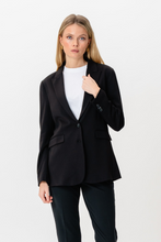 Charger l'image dans la galerie, Performance Blazer - Black