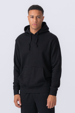Load image into Gallery viewer, Essential Hoodie - Black