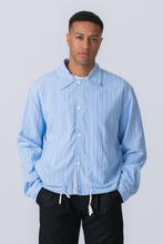 Load image into Gallery viewer, Ezra Jacket - Light Blue