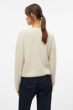 Charger l'image dans la galerie, Novah O-Neck Pullover - Birch