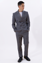 Load image into Gallery viewer, Classic Pants - Grey
