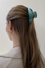Carica l'immagine nel visualizzatore di Gallery, Hair Clip - Agate Green