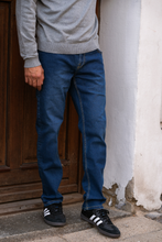 Load image into Gallery viewer, The Original Performance Jeans (Regular) - Medium Blue Denim