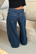 Load image into Gallery viewer, Estella Jeans - Dark Blue