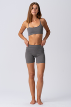 Load image into Gallery viewer, Alisa Mini Top - Grey