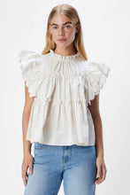 Charger l'image dans la galerie, Hope Top - White Sand