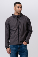 Charger l'image dans la galerie, Shell Jacket - Dark Grey