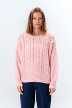 Charger l'image dans la galerie, Emma Knit - Candy pink