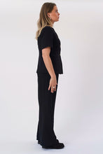 Load image into Gallery viewer, Isolde Blazer - Black
