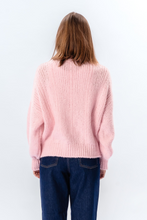 Charger l'image dans la galerie, Emma Knit - Candy pink