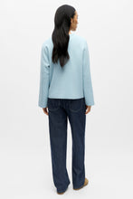 Cargar imagen en el visor de la galería, Reynard O-Neck Pullover - Winter Sky