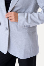 Load image into Gallery viewer, Performance Blazer - Light Grey