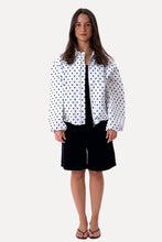 Load image into Gallery viewer, Isabel Jacket - White