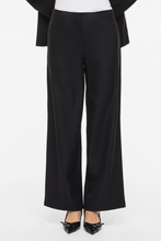 Load image into Gallery viewer, Gurha Loose Pants - Black