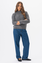Load image into Gallery viewer, Hazel Knit - Grey