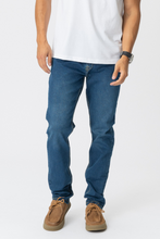 Load image into Gallery viewer, The Original Performance Jeans (Regular) - Medium Blue Denim