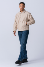 Load image into Gallery viewer, Mason Jacket - Stone