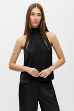Load image into Gallery viewer, Chilli Top - Black