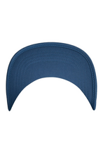 Load image into Gallery viewer, Adjustable Nylon Cap - Blue