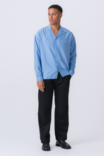 Afbeelding in Gallery-weergave laden, Antonio Shirt - Sky Blue