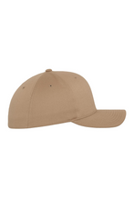 Charger l'image dans la galerie, Flexfit Wooly Combed - Khaki