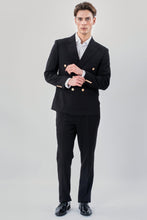Load image into Gallery viewer, Classic Pants - Black