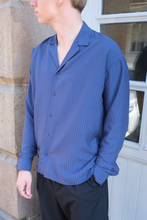 Load image into Gallery viewer, Antonio Shirt - Blue