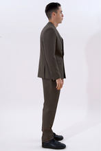 Load image into Gallery viewer, Classic Pants - Green