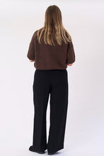 Load image into Gallery viewer, Isolde Pants - Black