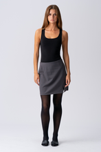 Load image into Gallery viewer, Mathilde Pantyhose 60 DEN - Black