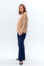 Load image into Gallery viewer, Emma Knit - Beige