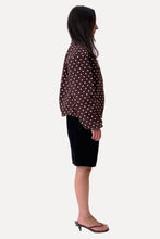 Load image into Gallery viewer, Isabel Jacket - Brown