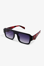 Load image into Gallery viewer, Nova Sunglasses - Black/Leopard