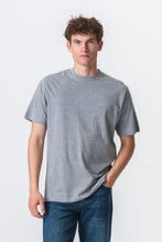 Afbeelding in Gallery-weergave laden, Oversized t -shirt - grijs
