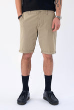 Load image into Gallery viewer, Chino Shorts - Sand
