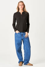 Load image into Gallery viewer, Polo Shirt - Black