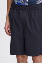 Charger l'image dans la galerie, Relaxed Shorts - Navy