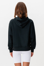 Afbeelding in Gallery-weergave laden, Heavy Hoodie - Black