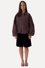 Load image into Gallery viewer, Isabel Jacket - Brown