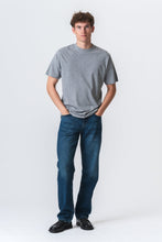 Afbeelding in Gallery-weergave laden, Oversized t -shirt - grijs