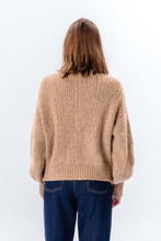 Load image into Gallery viewer, Emma Knit - Beige