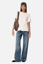 Carica l'immagine nel visualizzatore di Gallery, Amanda Xl Bumbag - Black Leo