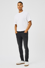 Load image into Gallery viewer, Loom Jog Jeans - Denim Black