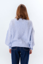 Charger l'image dans la galerie, Emma Knit - Sky Blue
