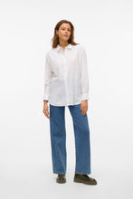 Charger l'image dans la galerie, Linn Shirt - Snow White