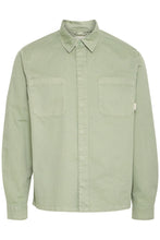 Afbeelding in Gallery-weergave laden, Alex Shirt Regular Fit - Light Olive